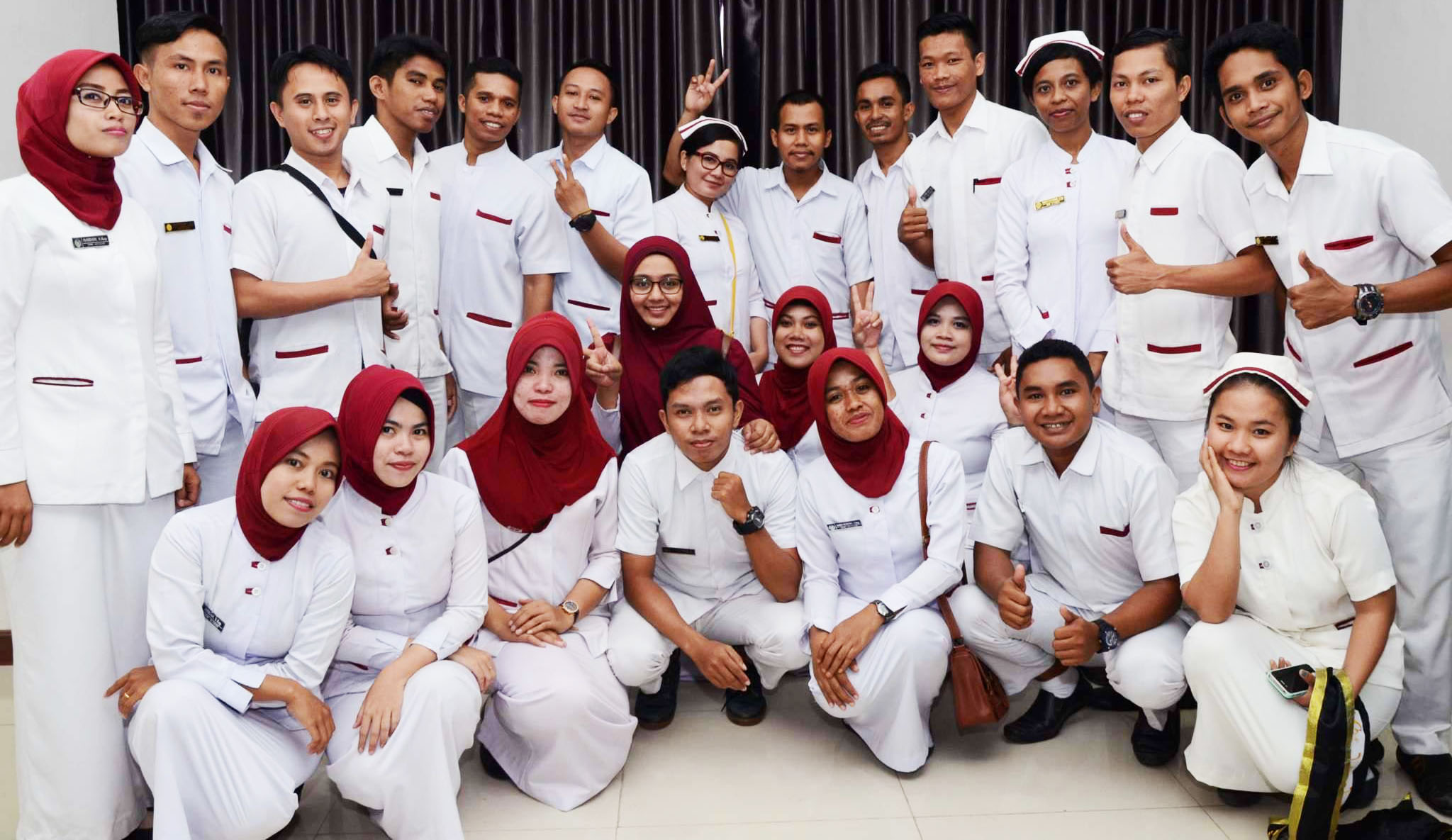 Graduation Excellence