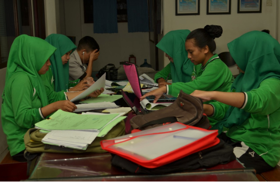 Health Administration