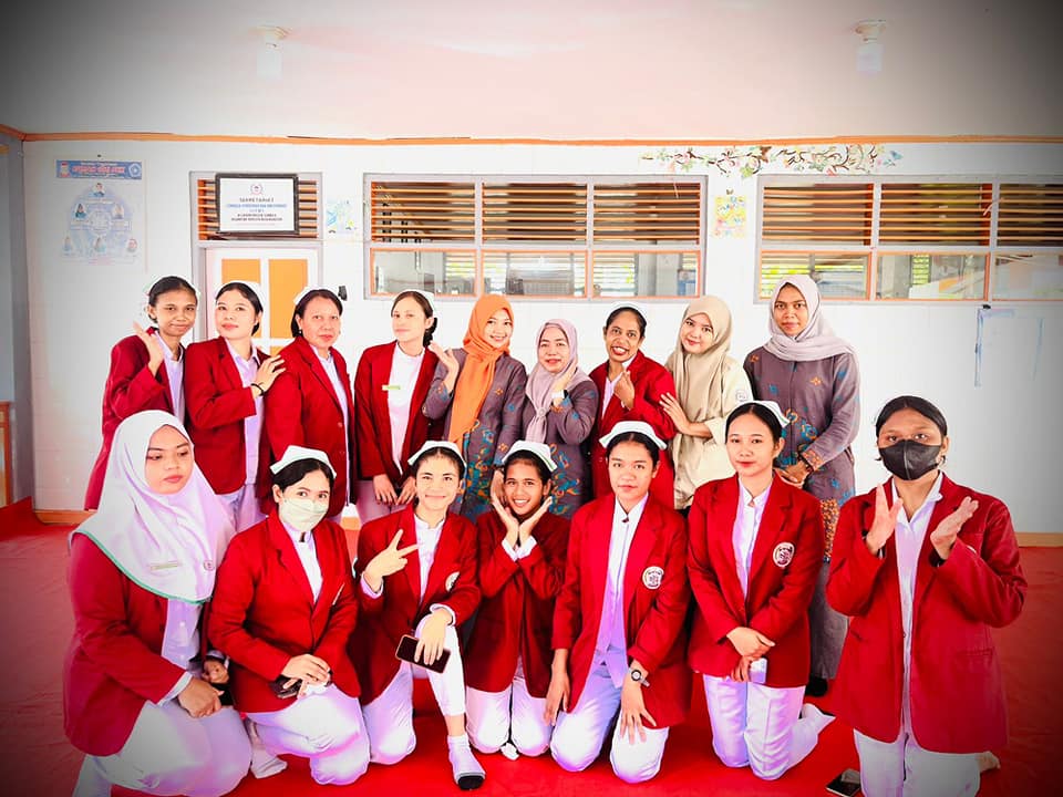 Midwifery Study
